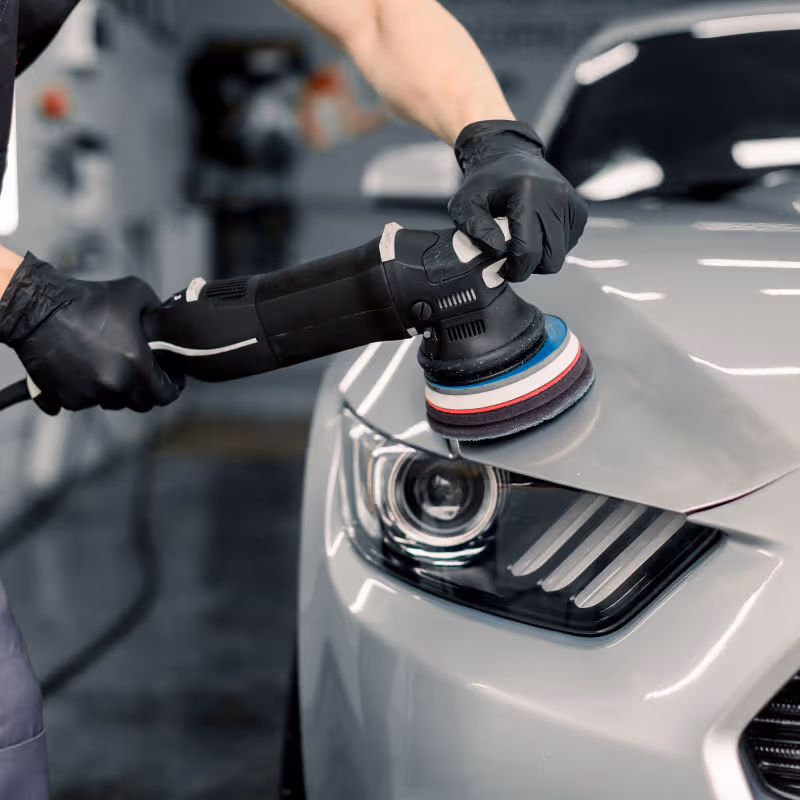 Şile Oto Pasta Cila