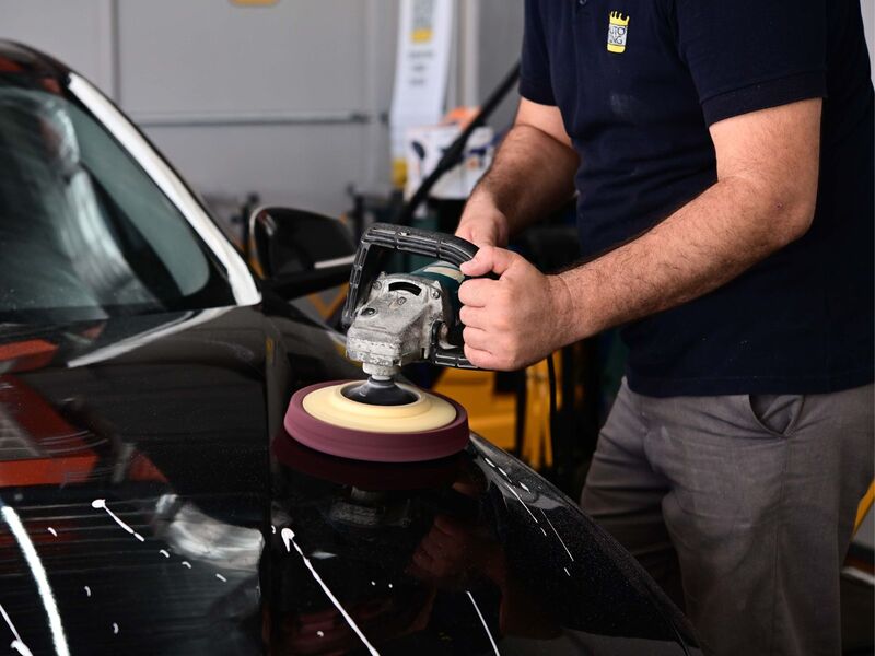 Şile Oto Pasta Cila