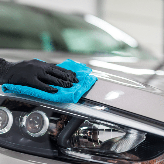 Şile Oto Pasta Cila